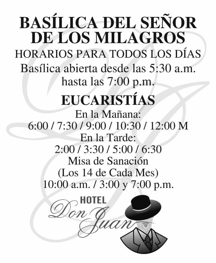 Hotel Don Juan Buga Exterior foto