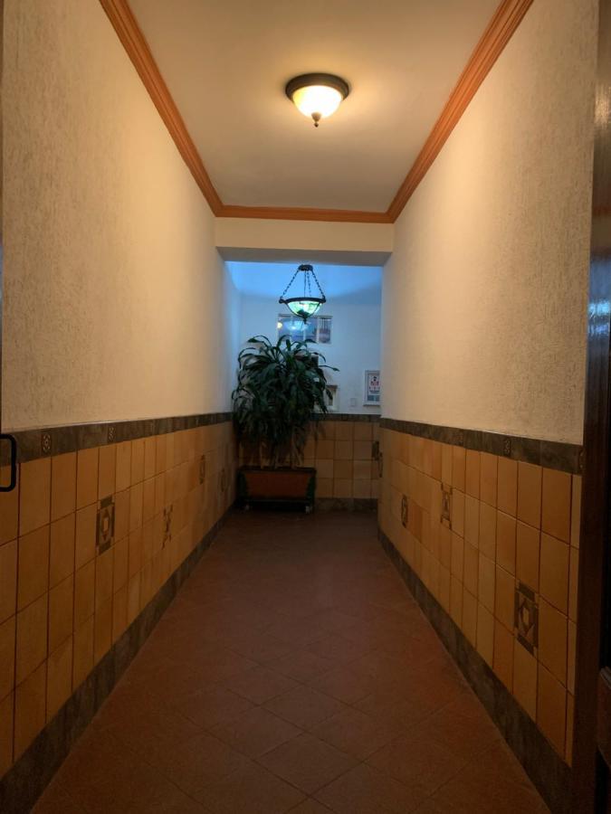 Hotel Don Juan Buga Exterior foto