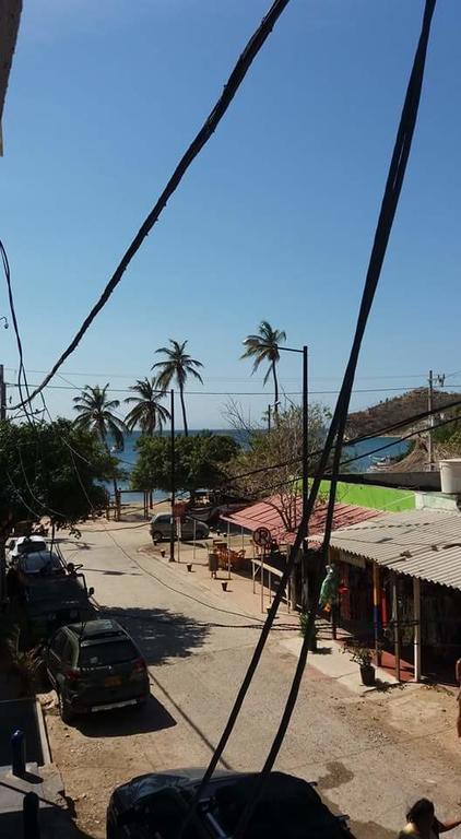 Hotel Don Juan Buga Exterior foto
