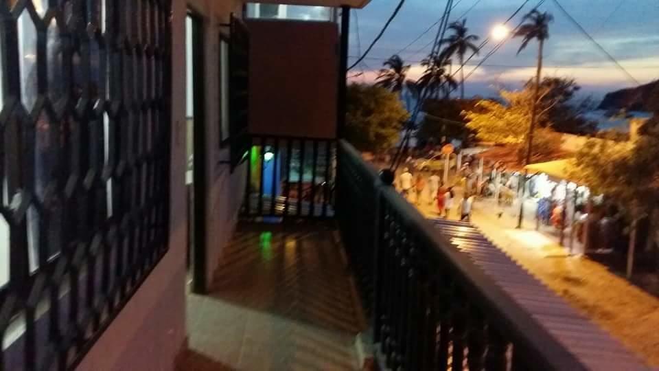 Hotel Don Juan Buga Exterior foto