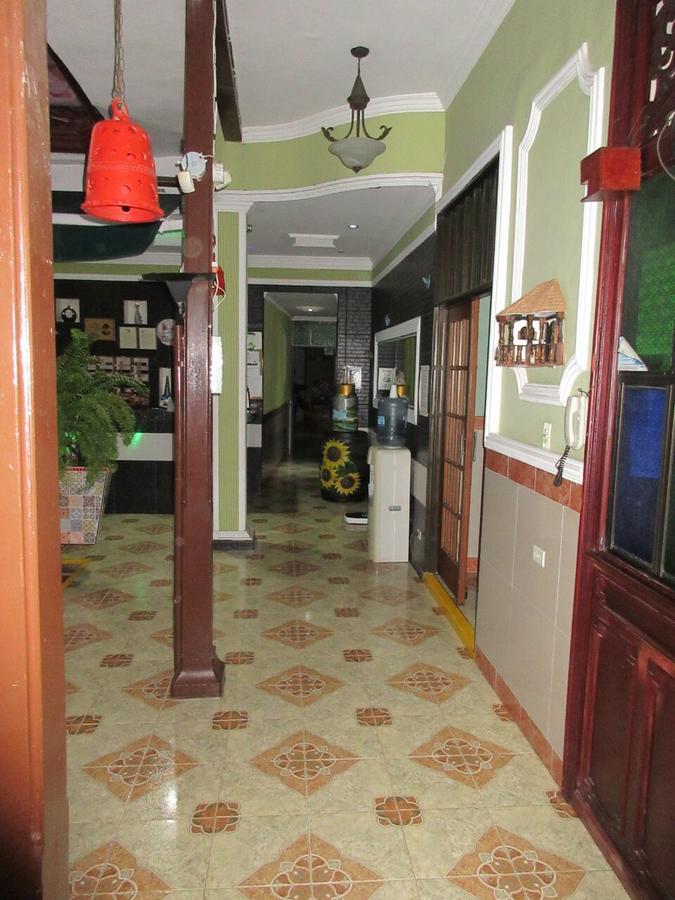 Hotel Don Juan Buga Exterior foto