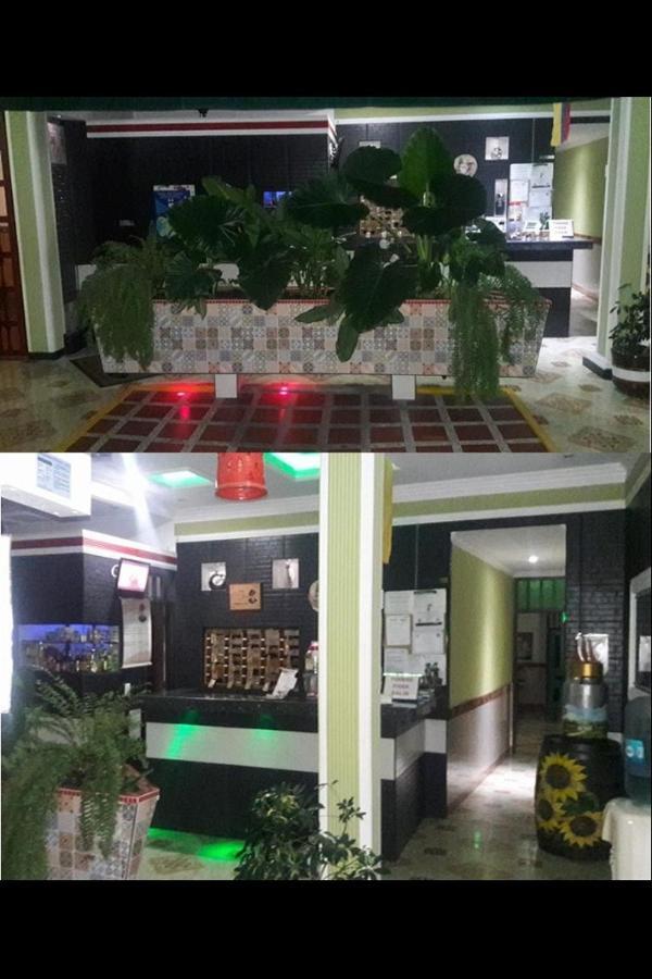 Hotel Don Juan Buga Habitación foto